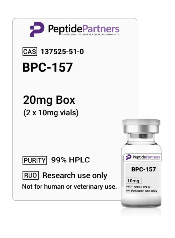 biotech peptides bpc 157 Biotech Peptides